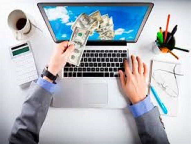بی توجهی کاربر نهاوندی در خرید اینترنتی ۲۲۰ میلیون ریال برایش آب خورد