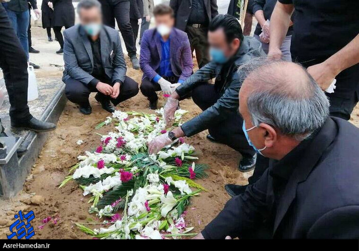 برپایی مجالس عزا در روزهای کرونایی؛ طلب رحمت یا زحمت؟!/ناعدالتی در اجرای پروتکل های بهداشتی، نارضایتی به وجود می آورد