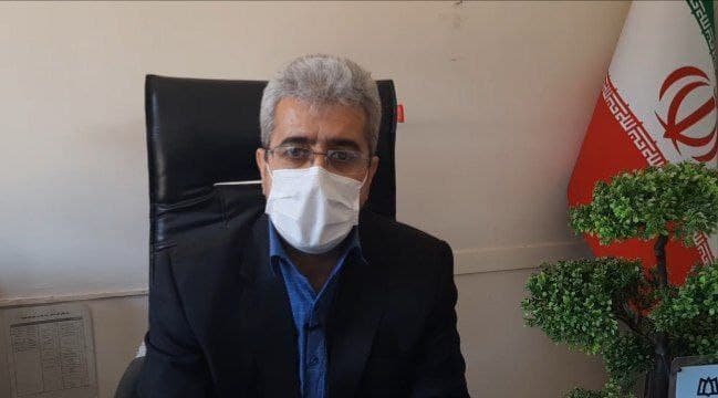 راه اندازی مجدد پایگاه تجمیعی تزریق واکسن کرونا در نهاوند