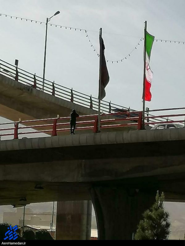 سرپرست سازمان آتش نشانی همدان: مردم تحت تاثیر شایعات فضای مجازی قرار نگیرند/ترک محل، بدون رخداد سانحه