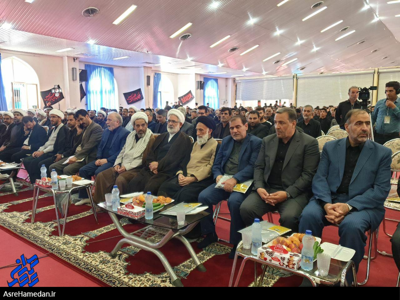 آغاز کنگره ملی شهید آیت الله قدوسی در نهاوند/ اقدامات اخیر قوه قضائیه امید را در دل مردم زنده کرد