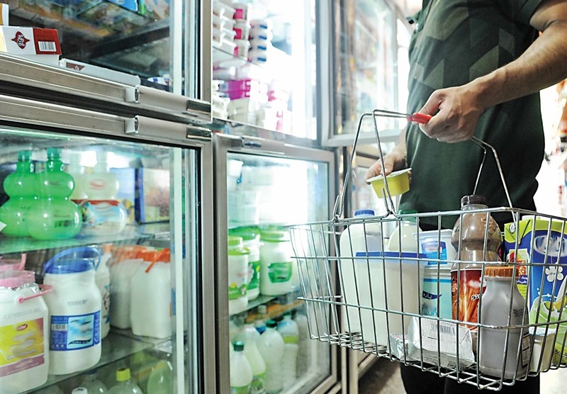 ثبات قیمت لبنیات در گرو توجه و حمایت مسئولین