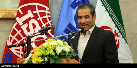 ملایری ها به استاندارد د سازی کشمش و مبل توجه کنند/ انجام ۹ هزار بازرسی در سال ۹۹