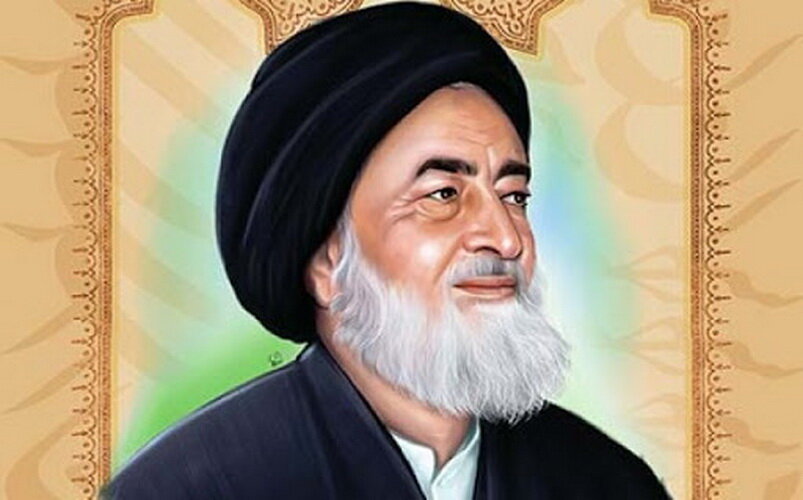 روحانی در قامت یک متفکر و سخنرانی جاذب