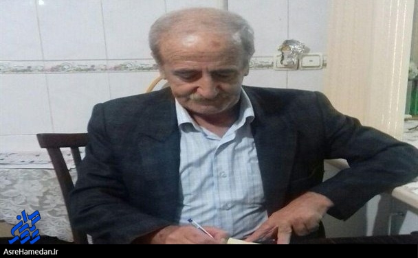برخی افراد بدون توانایی در نگارش وارد عرصه خبر شدند/ خبرنگار بدون توان مالی  در حوزه خبر راه به جایی نخواهد برد