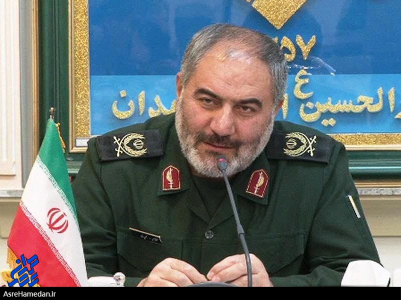 آغاز مرحله استانی سومین رویداد بزرگ سراسری تولید محتوای دیجیتال بسیج در دارالجهاد همدان