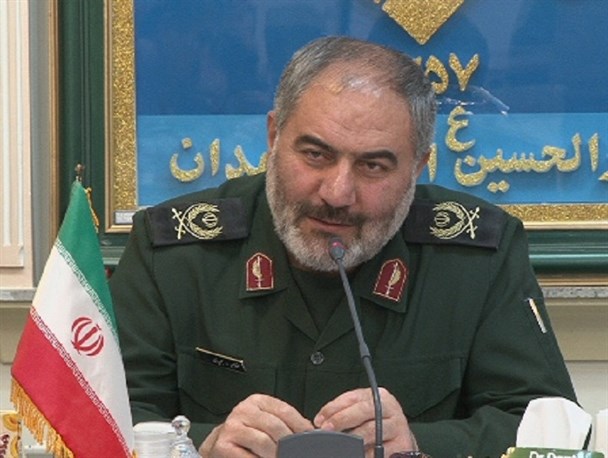 مردم و استان همدان در عملیات مرصاد نقش بی بدیلی داشتند