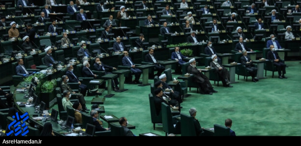 آمادگی مجلسی ها برای تصویب قوانین مناسب با روزهای کرونایی/همسویی تمامی قوا و همراهی مردم، کرونا ویروس را زمین گیر می کند