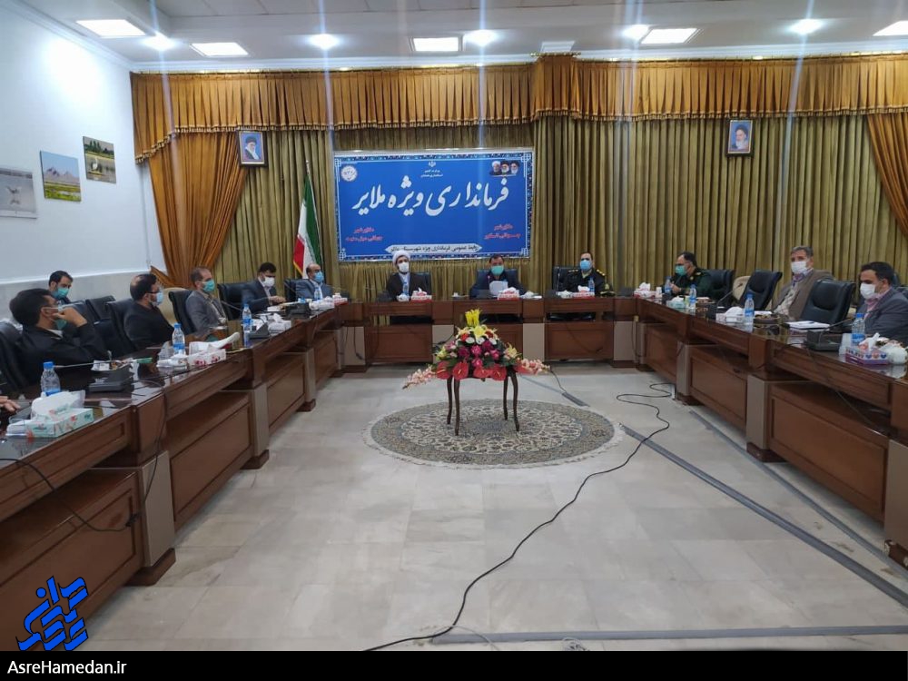 کسبه با مصوبه ستاد کرونا همراهی کنند/ اقدامات در آرامستان ها بازدارنده نبوده است