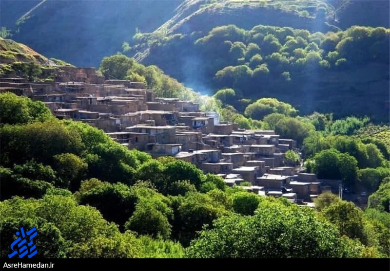 آنتن‌دهی موبایل، مشکلی کوچک اما ضعفی بزرگ برای روستای هدف گردشگری!
