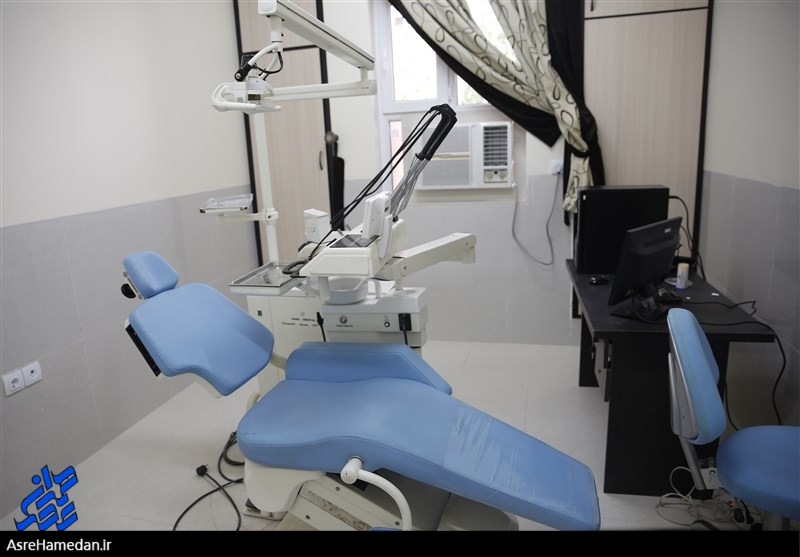 افتتاح دو مرکز خدمات جامع سلامت روستایی در اسدآباد