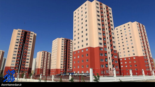 به زودی طرح جهش مسکن در همدان کلید می خورد