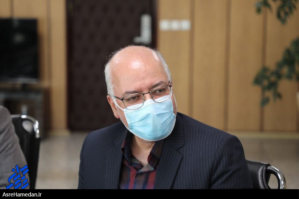 ۱۰ ماشین دیالیز به بیمارستان های نهاوند اختصاص می یابد