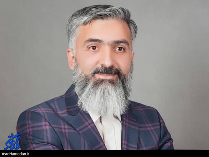 اقتصاد و درآمد پایدار اصلی‌ترین اولویت شهر ملایر است/ شهردار باید همتی قوی داشته باشد