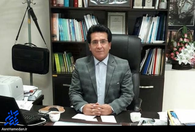 ماجرای تلف شدن مشکوک ماهی ها در رودخانه گاماسیاب در دست بررسی است+ فیلم