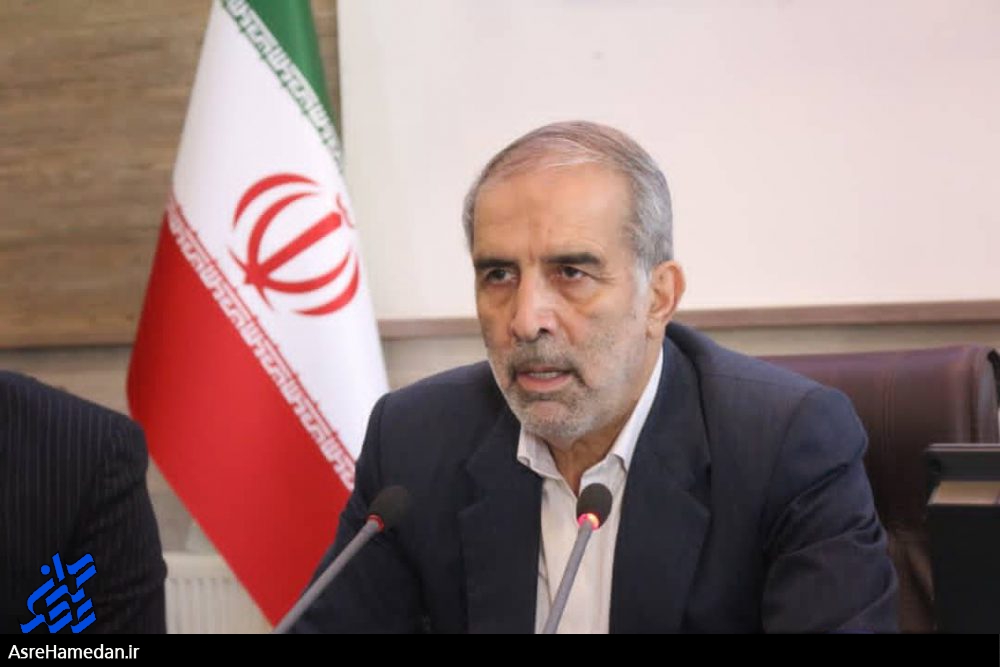 همراهی مردم همدان با جراحی اقتصادی دولت، قابل تقدیر است