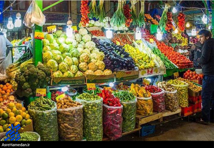 افزایش هزینه های جانبی کشاورزان علت بالا رفتن قیمت میوه جات