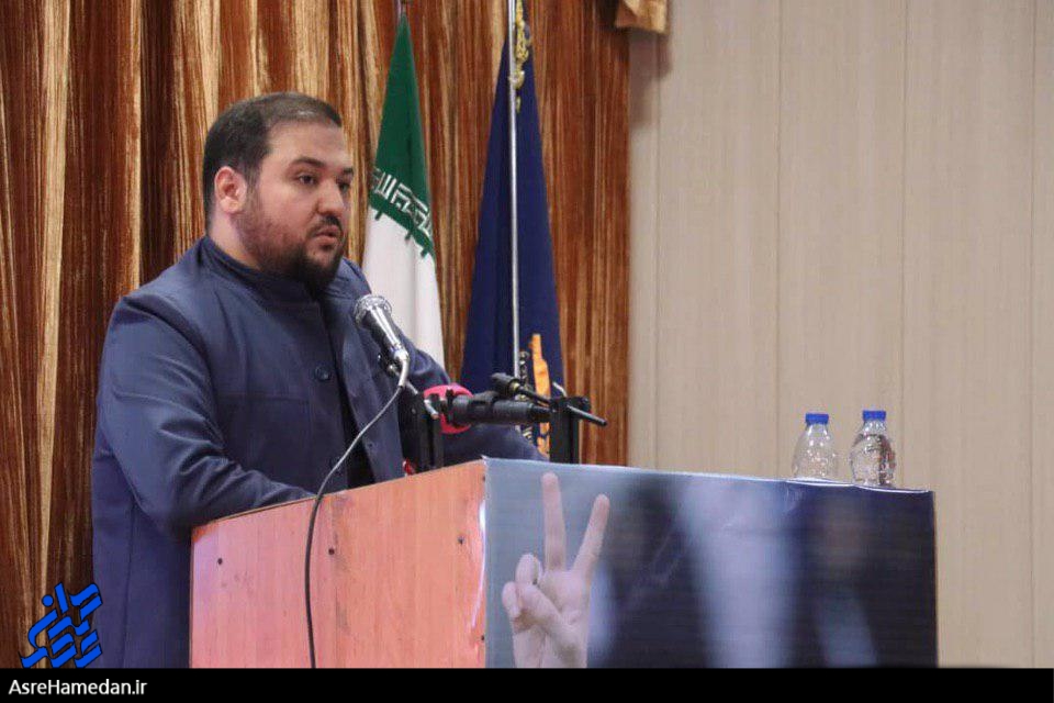 اجازه شکل‎گیریِ بحران در فضای مجازی علیه نظام جمهوری اسلامی را نمی‌دهیم