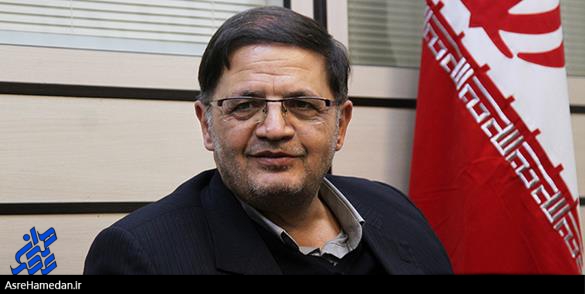 آغاز به کار خط تولید ماسک یک کارخانه در تویسرکان/تولید ۲۴۰ عدد ماسک در دقیقه