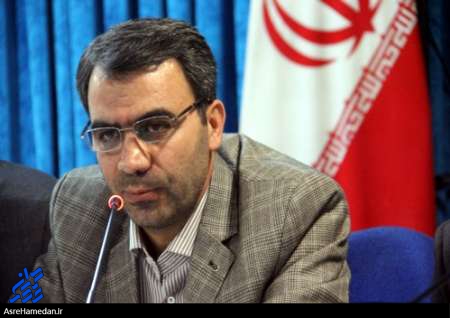 محمد‌علی محمدی سرپرست جدید فرمانداری همدان/افشار به دفتر روستایی و شوراهای استاندارد ی رفت!
