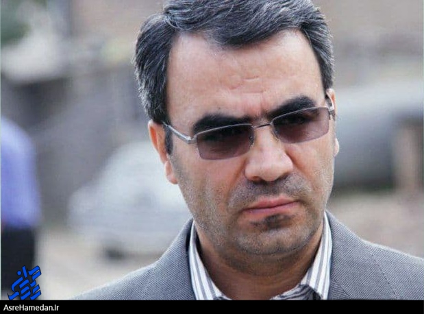 تیم چیده شده ی فعلی انتخابات ۱۴۰۰ را پیش می برد/فرمانداری به دنبال طرح های کاتالیزور و برنامه محور