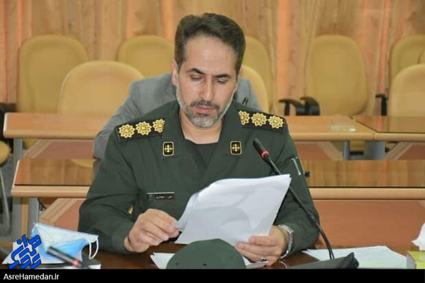 اجرای ۱۵ عنوان برنامه در هفته عفاف و حجاب در نهاوند
