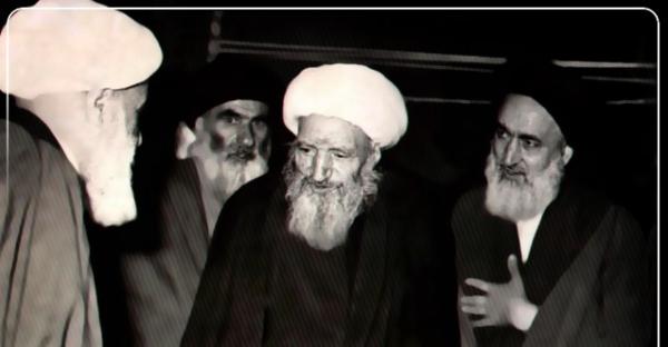 مردمی بودن آخوند ملاعلی همدانی، زبانزد عام و خاص بود