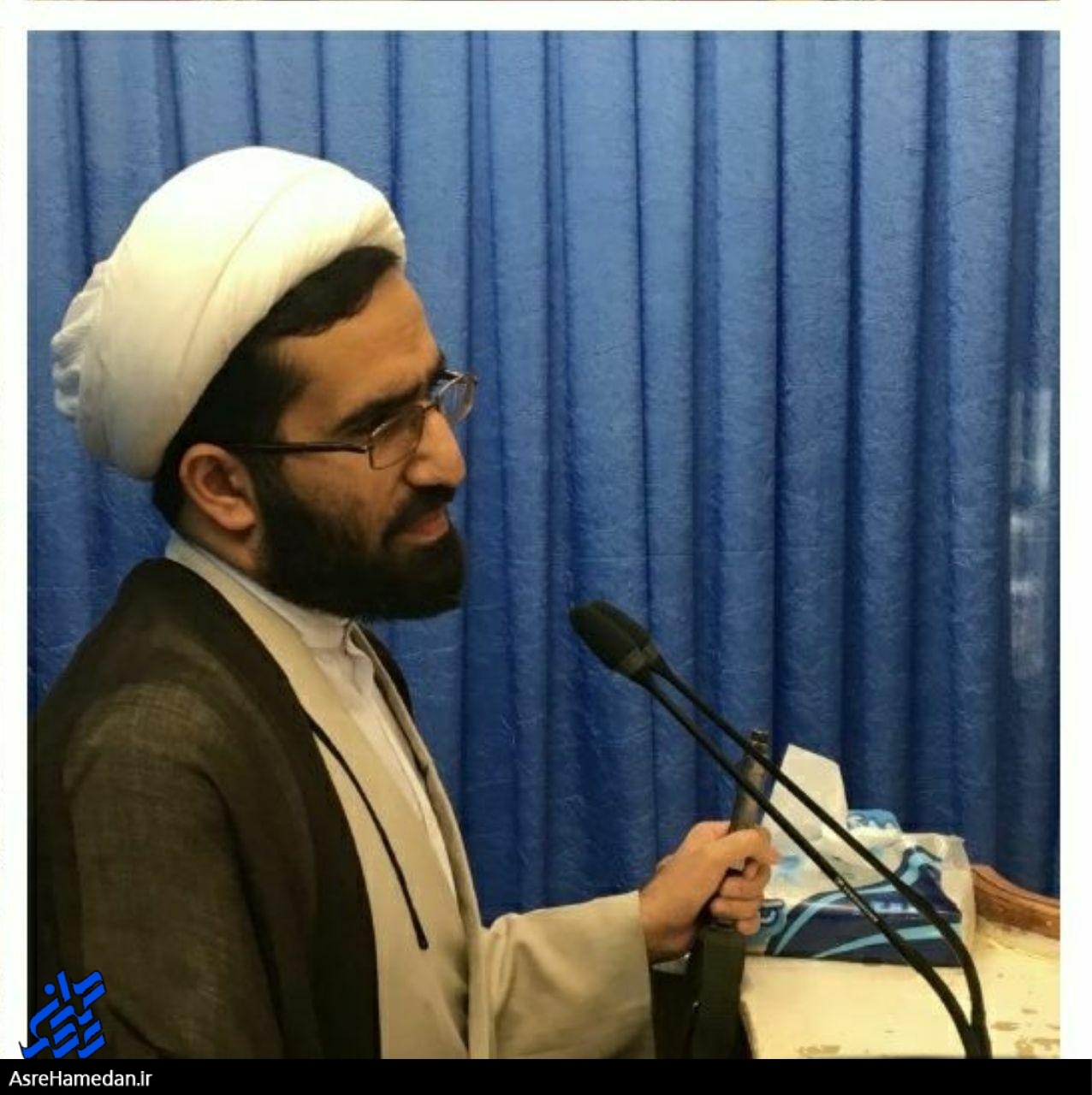 کمک به محرومان در دین اسلام نهادینه‌شده است