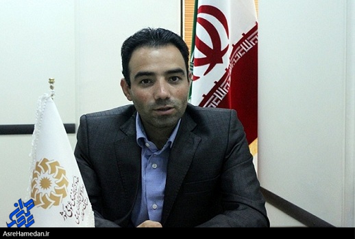 اجرای ۵۵ برنامه فرهنگی اسدآباد در بستر فضای مجازی/شرکت ۲ هزار نفر در جشنواره رضوی