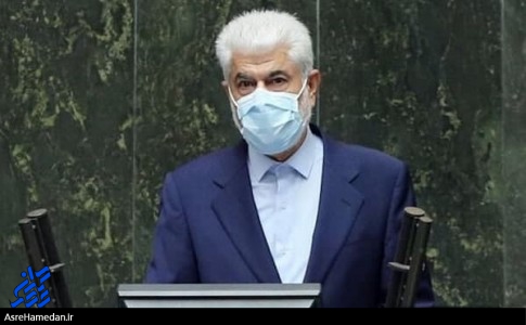 کرونای هندی خطرناک تر از انگلیسی/ اگر مرزهای شرقی کنترل نشود فاجعه انسانی رخ می دهد