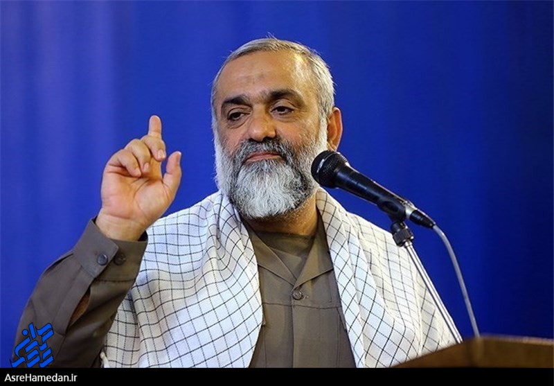 مشکلات کشور بسیار کوچکتر از اراده ی ملت ایران است/تکیه بر توان درونی و توکل بر خدا، دلیل خلق حماسه خرداد