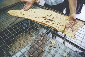 وقتی نان های بی کیفیت صدای مردم را در می آورد