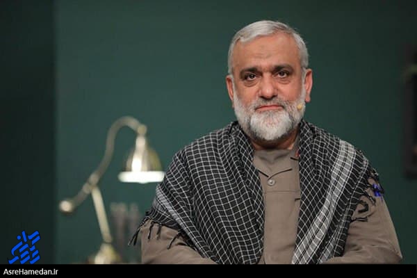 ایجاد شبکه ملی اطلاعات مطالبه جدی ما است/ تولیدات فضای مجازی بسیج تیراندازی به سمت دشمن است