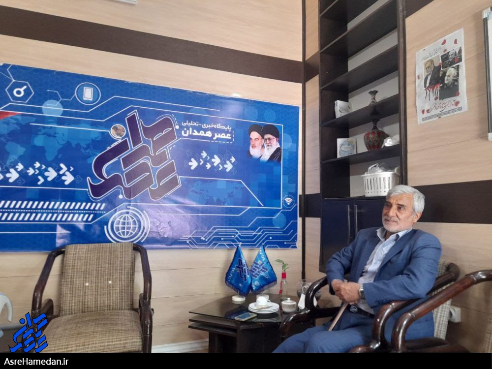 پیش‎ بینی مسیرهای فرعی برای تسهیل تردد زائران اربعین ضروری است