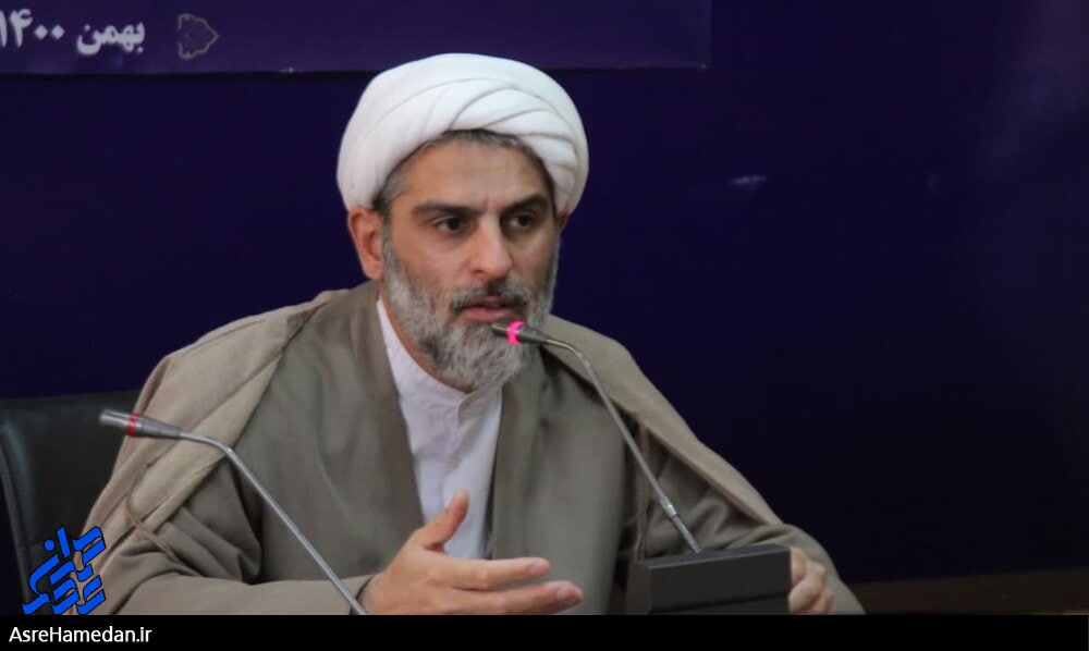 کوتاهی متولیان فرهنگی(از جمله سازمان تبلیغات) در تبیین عفاف و حجاب/نفوذ دشمن از طریق سست کردن سنگر حجاب