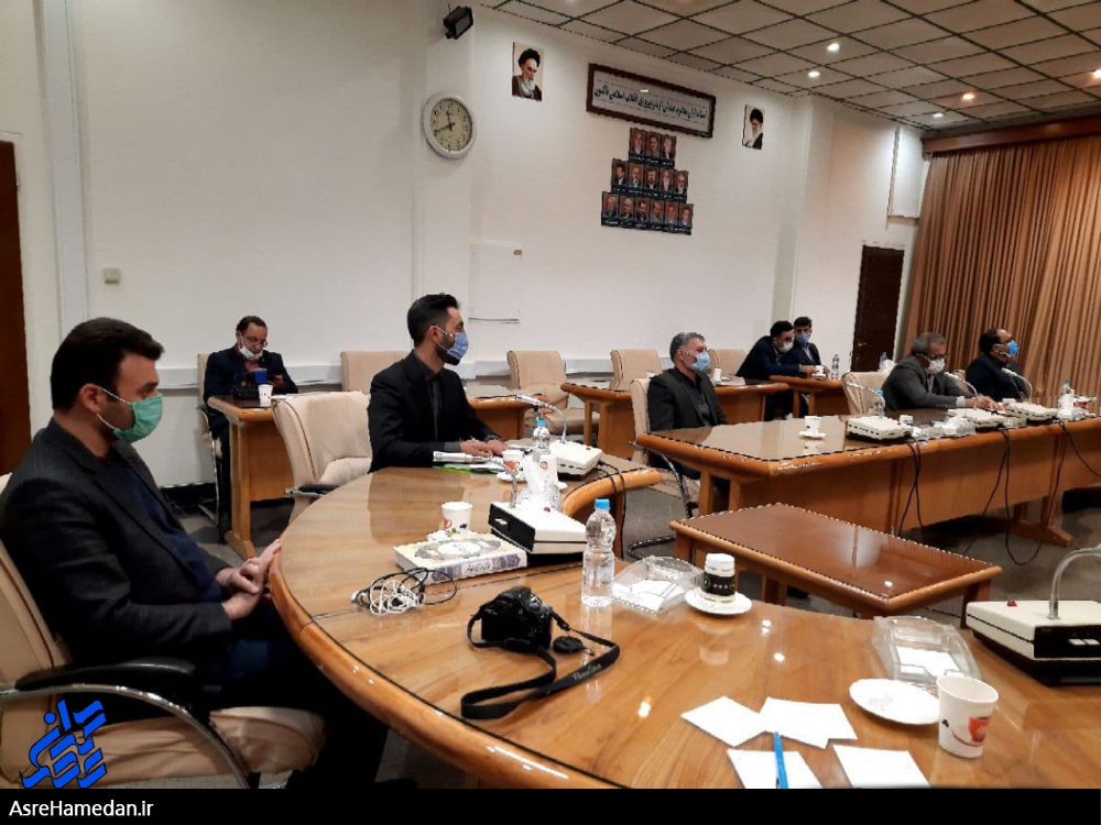 اختصاص اعتبار ویژه ۱۰ میلیارد ریالی استاندارد  به شهرداری بهار