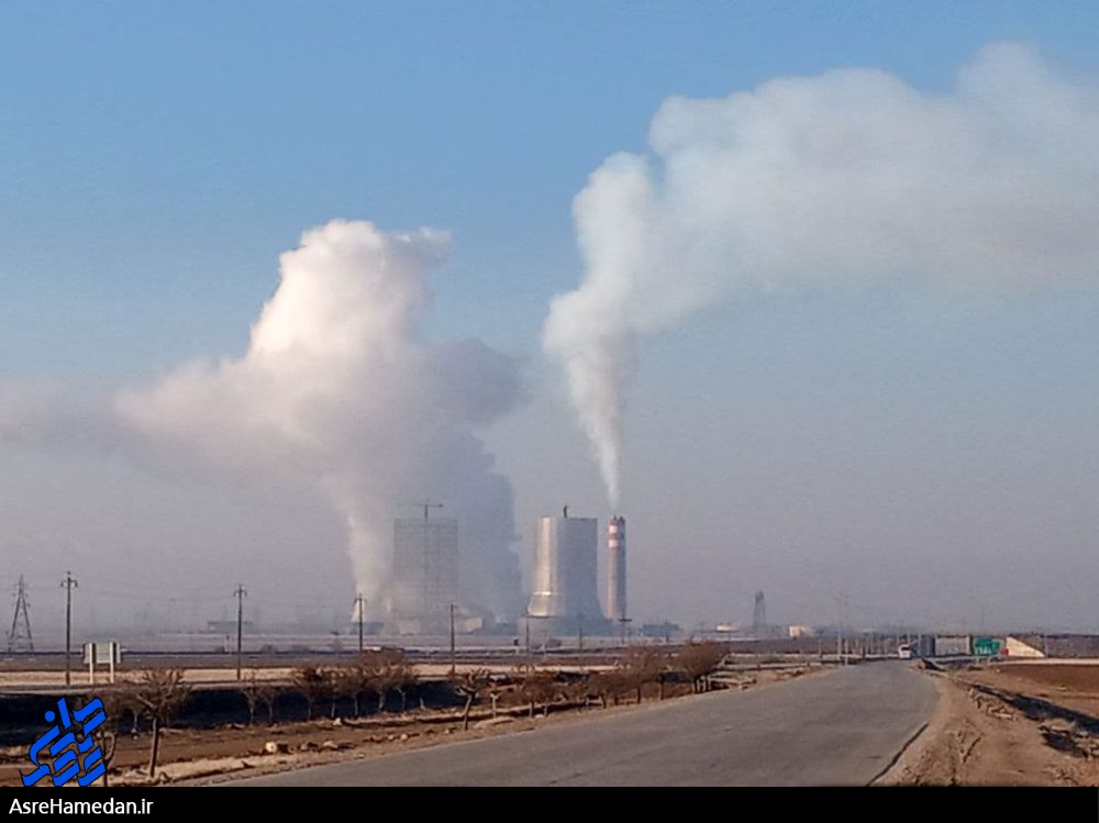 بحران ابرآلودگی کلانشهرها را چه کسی حل می کند؟/ذراتی که هوا را سرطانی می کنند+ آمار