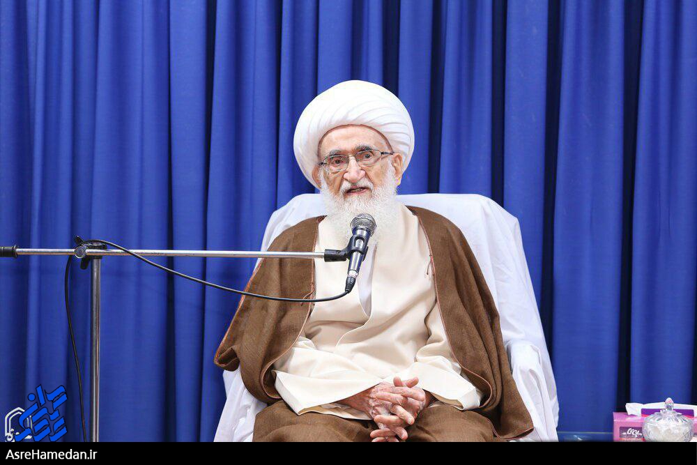 پس از مراسم سالگرد رحلت امام خمینی(ره) نخستین مقصدی که به آنجا سفر خواهم کرد همدان است