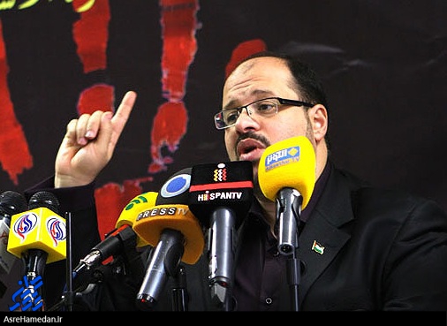 حوادث رخ داده در سرزمین های اشغالی، نشان می دهد که به قدس نزدیکتریم/ گفت وگو با اسرائیل اشغالگر معنایی ندارد، مذاکره حقیقی در میدان است
