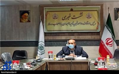 آماده سازی ۱۰ هزار قبر در همدان/هزینه ساخت قبور برای خانواده متوفیان ۱۳ میلیون ریال است