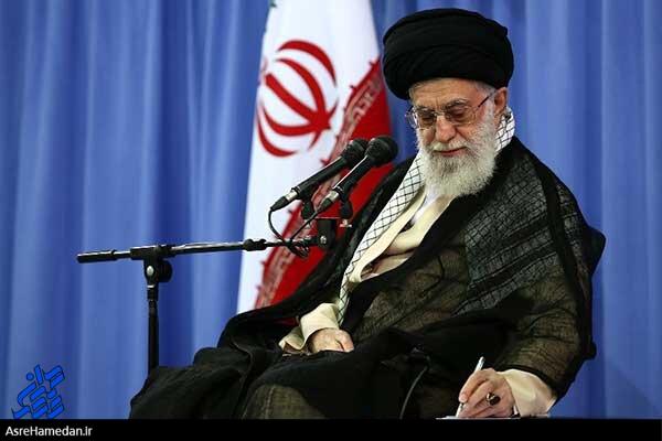 پیام تسلیت رهبرانقلاب در پی درگذشت حجت‌الاسلام والمسلمین فاضلیان