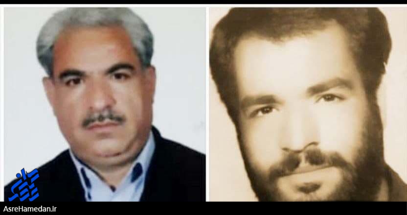 فرج‌الله کرمیان خیراندیش اسدآبادی که در قید حیات است و نامش در بین واقفان ثبت شد/وقف زمین بیش از ۴ هزار متری برای ایجاد واحد تولیدی