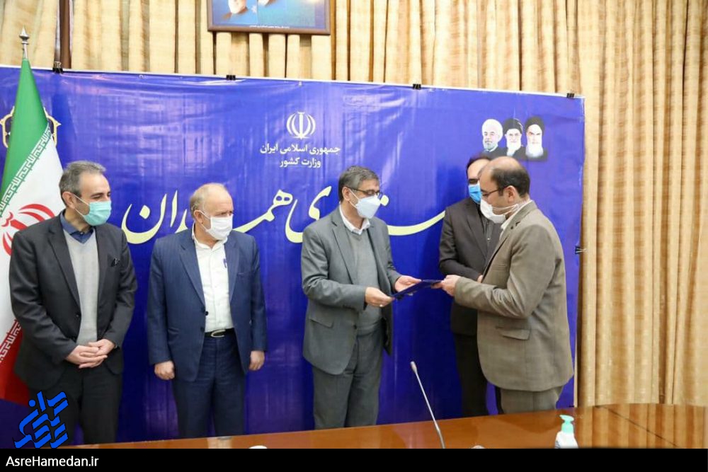 واکنش دانشجویان همدانی به جابجایی فرماندار/چینش مهره ها در همدان ادامه دارد