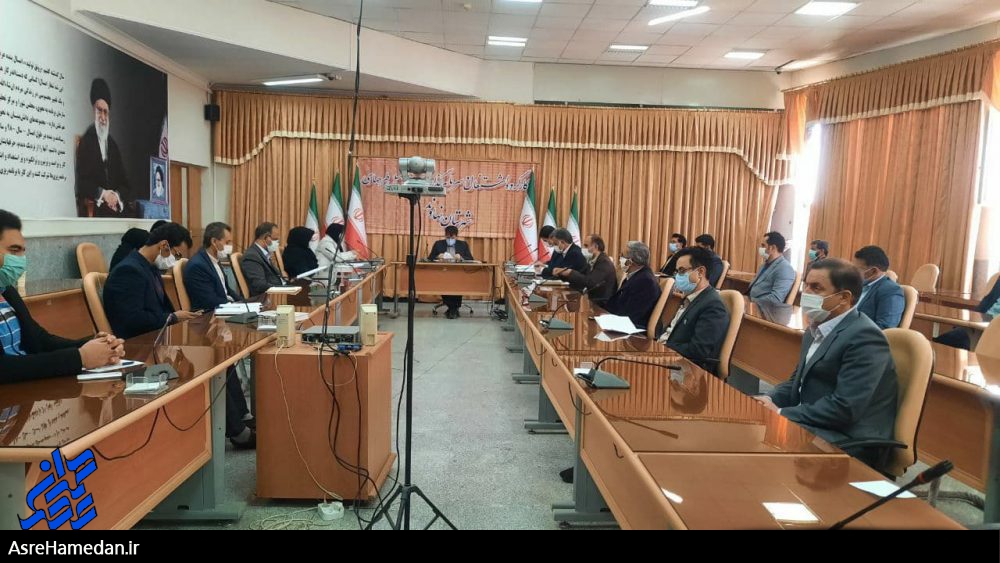 تحقق ۹۰ درصدی تعهد اشتغال نهاوند در سال جاری/ بانک ها در پرداخت تسهیلات بیشتر همکاری کنند