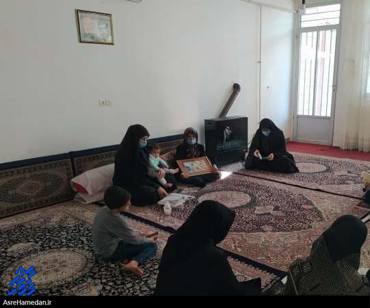 شهیدی که با گرفتن حنا به دست و پایش، خبر از شهادتش داد/دو روز و دو شب ولیمه برای پیدا شدن چند تکه استخوان!