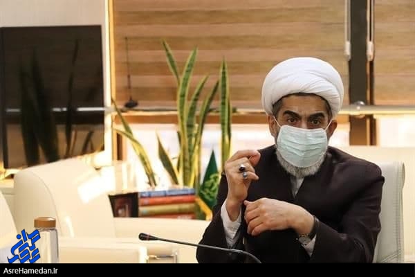 سخنان حجت الاسلام و المسلمین دکتر هادی صادقی، در واکنش به اظهارات آقای امجد