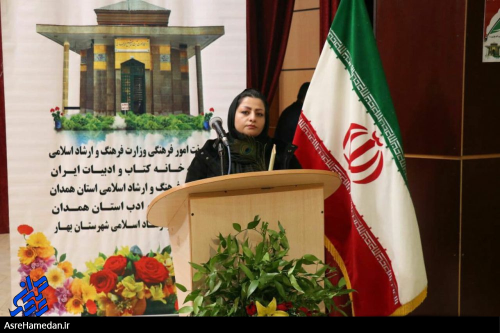 عدم توجه و حمایت برخی مسئولین فرهنگی، انگیزه و انرژی نویسندگان را سلب کرده است