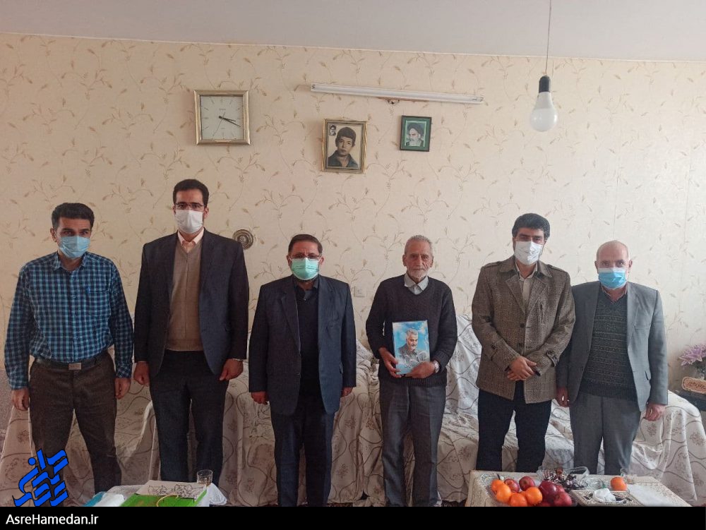 شهدا با ایجاد امنیت پایدار، برای علم آموزی جوانان ما فرصت سازی کردند/درخشش ایران اسلامی در قله های دانش روز جهان