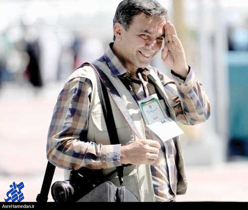 درخشندگی سفره ستارگان آسمانی در راهیان نور برابر هتل های چند ستاره/ روایتی خارق العاده از خالق “شب های ساسان”