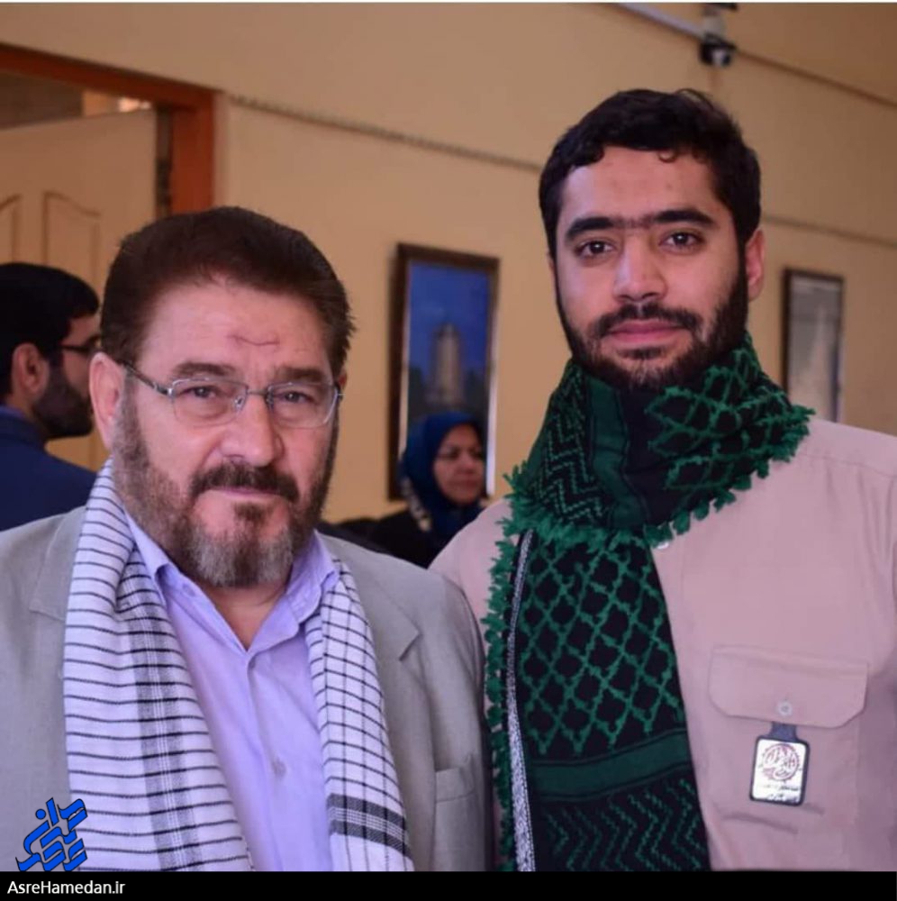 راهیان نور راه نجات فرهنگ جامعه است/ خادمین شهدا در کنار مردم حضور دارند